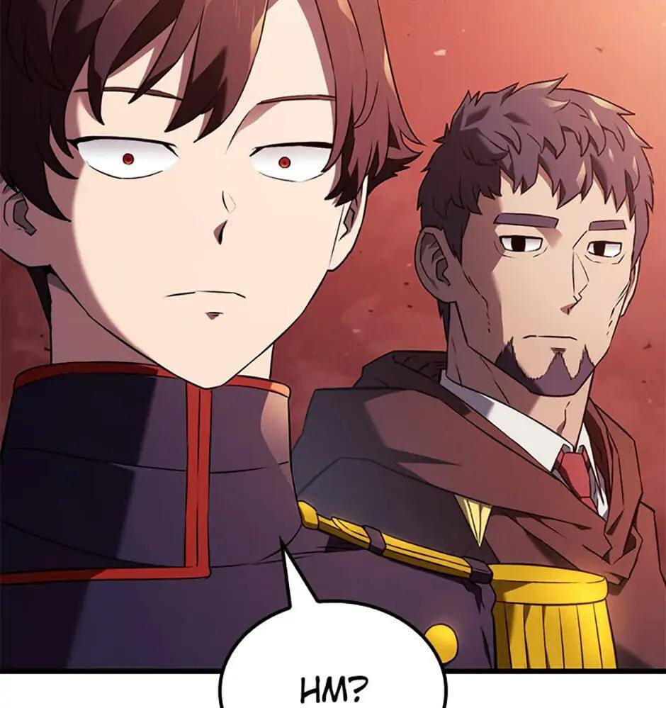 Revenge of the Baskerville Bloodhound, chapter 26, image 127