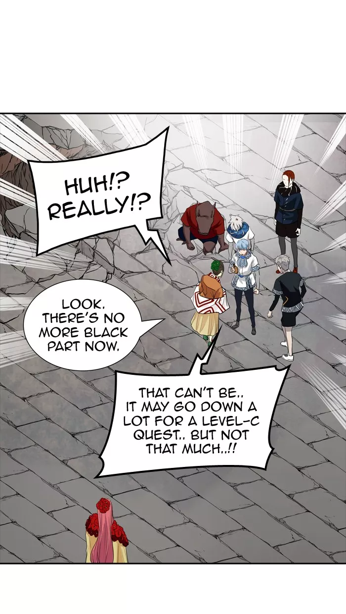 Tower of God, chapter 350, image 121
