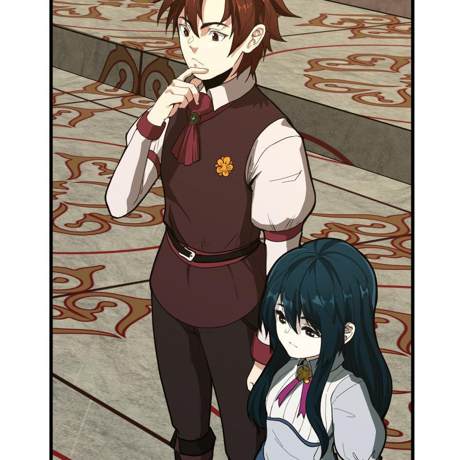 The Beginning After the End, chapter 40, image 113