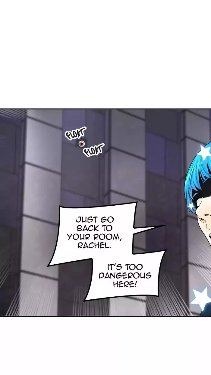Tower of God, chapter 391, image 58