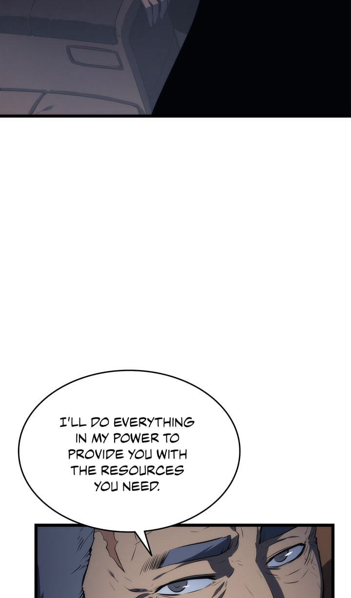 Solo Leveling, chapter 121, image 51