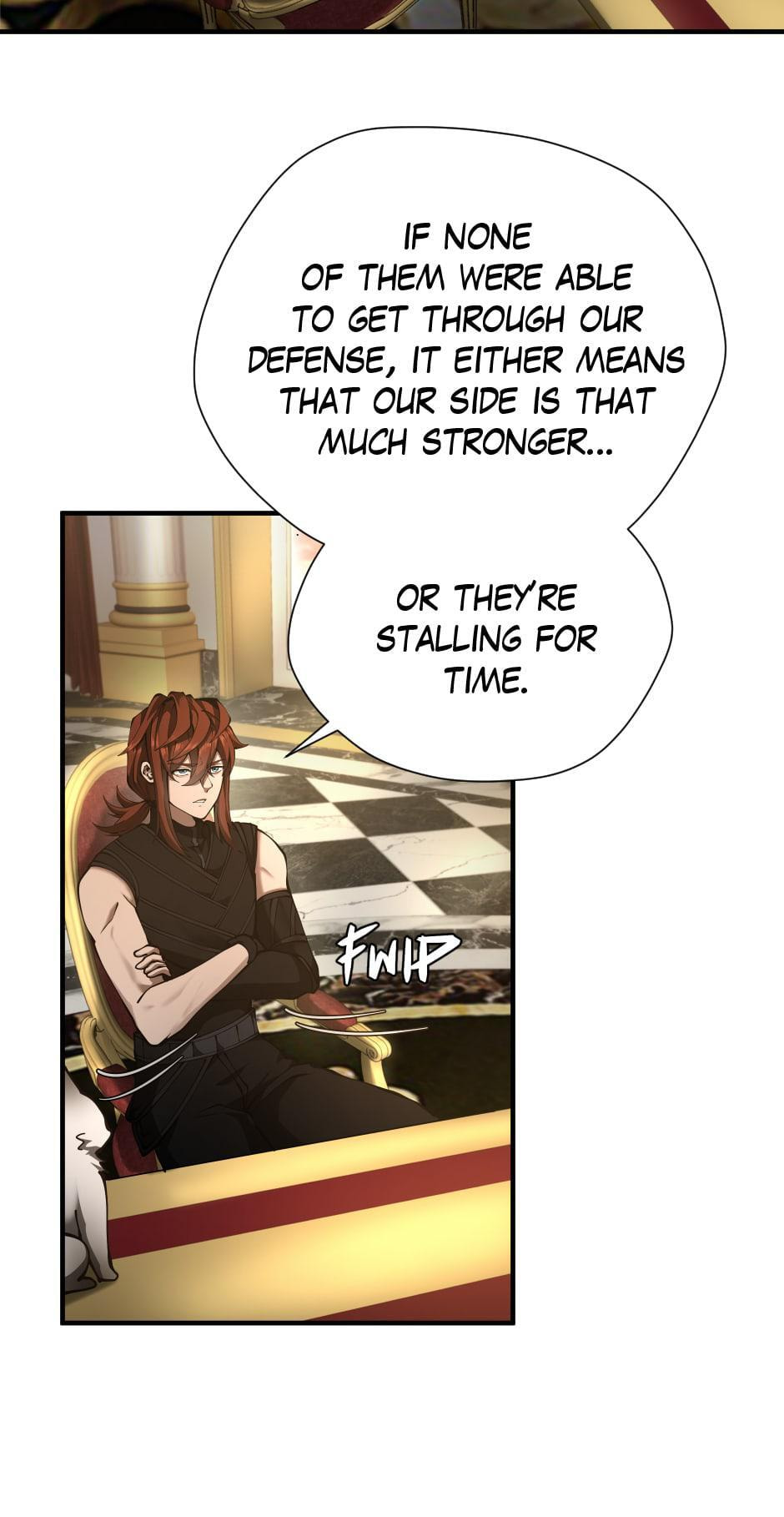 The Beginning After the End, chapter 174, image 81