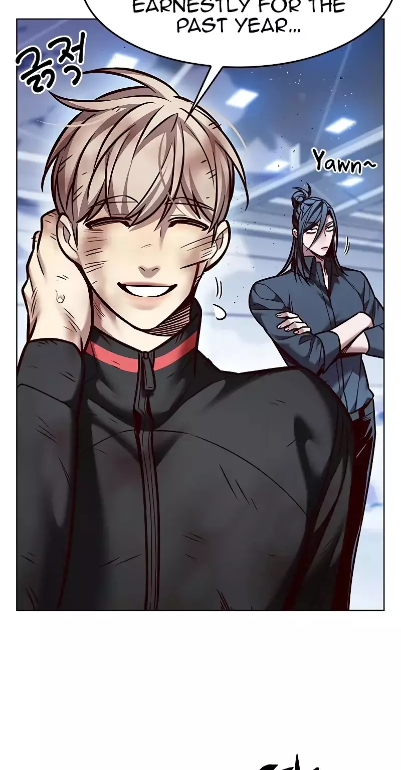 Eleceed, chapter 289, image 20