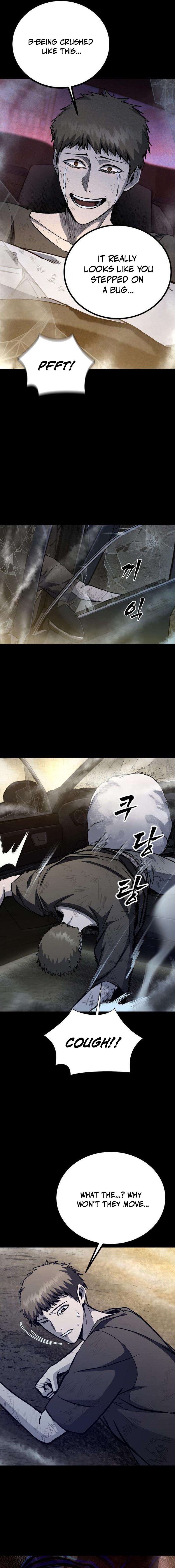Hell Login, chapter 8, image 19