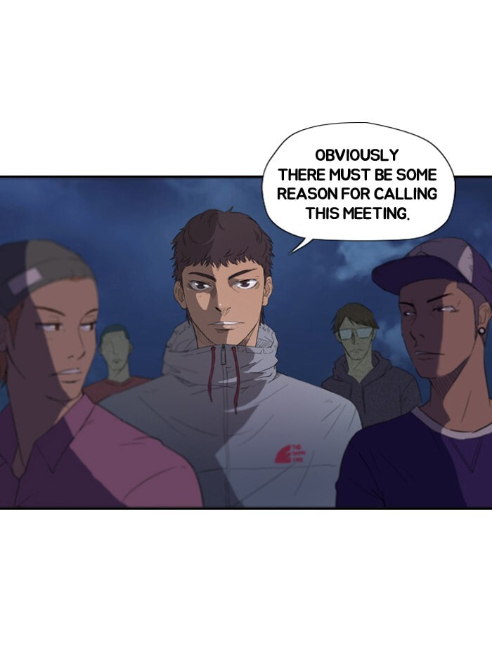 Wind Breaker, chapter 10, page 6