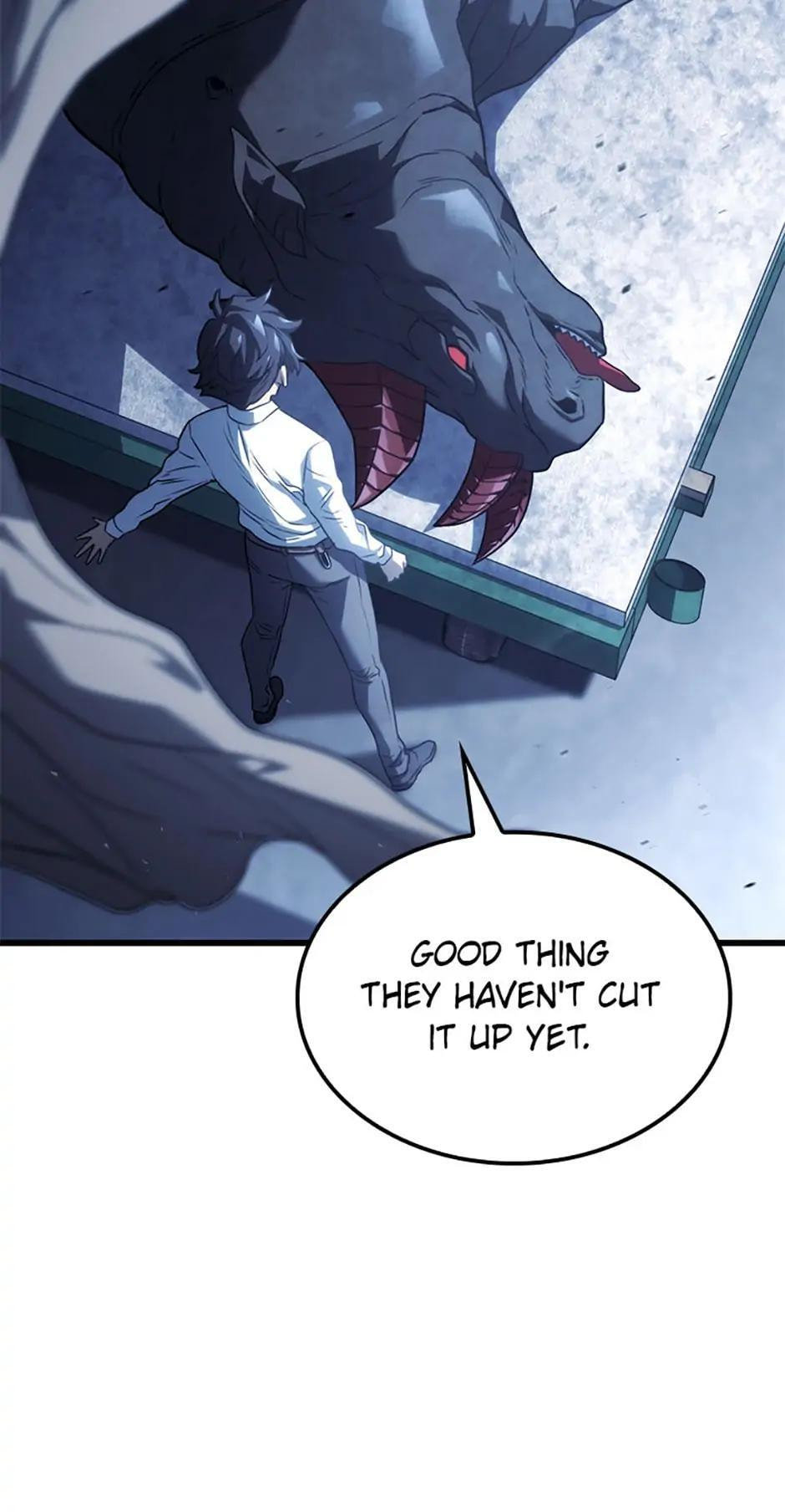 Revenge of the Baskerville Bloodhound, chapter 23, image 35