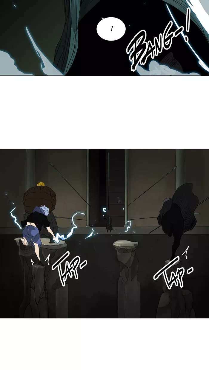 Tower of God, chapter 215, image 27