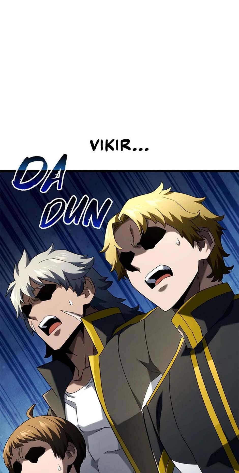 Revenge of the Baskerville Bloodhound, chapter 92, image 67
