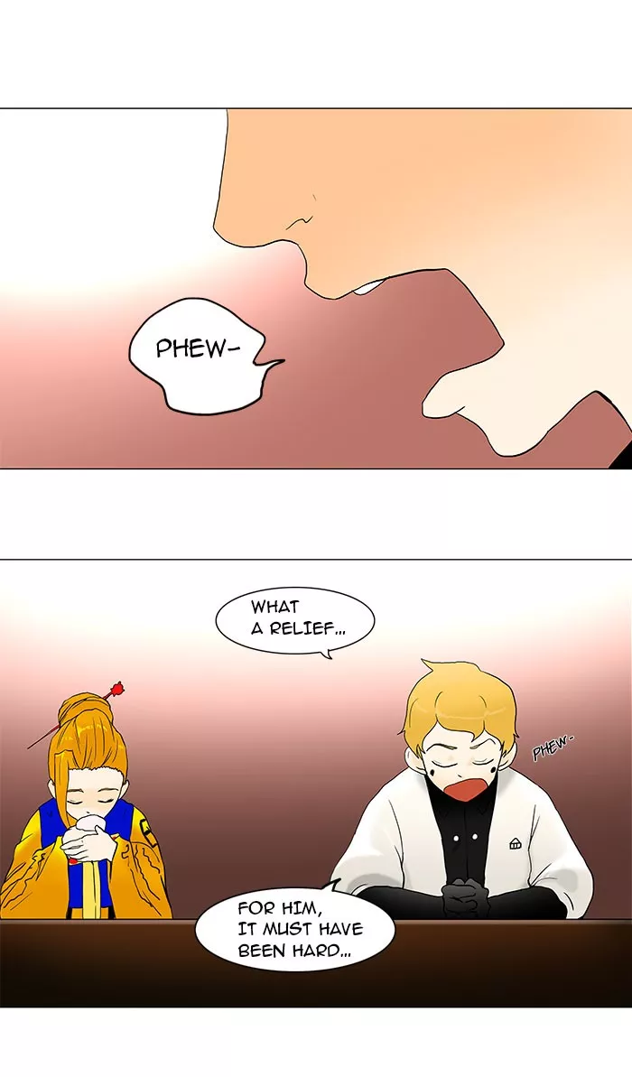 Tower of God, chapter 38, image 9