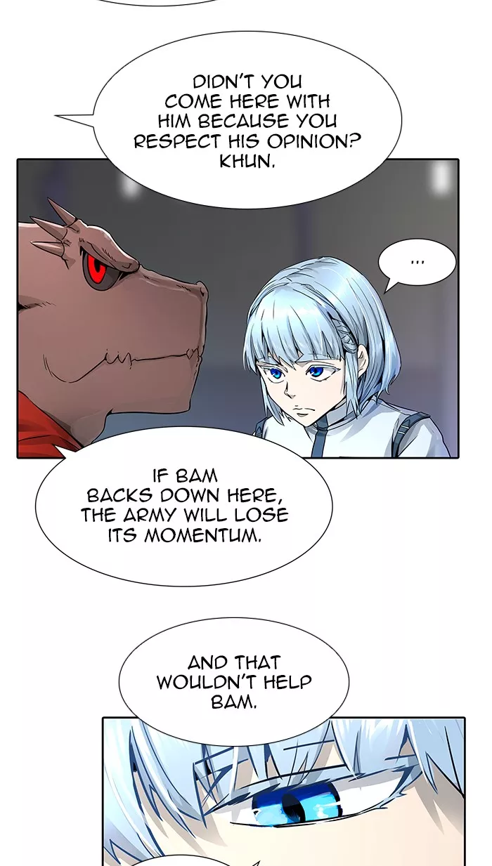 Tower of God, chapter 486, image 79