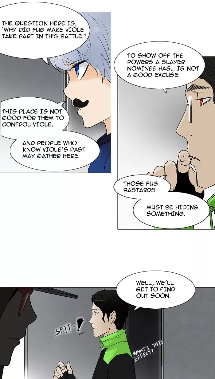 Tower of God, chapter 153, image 17