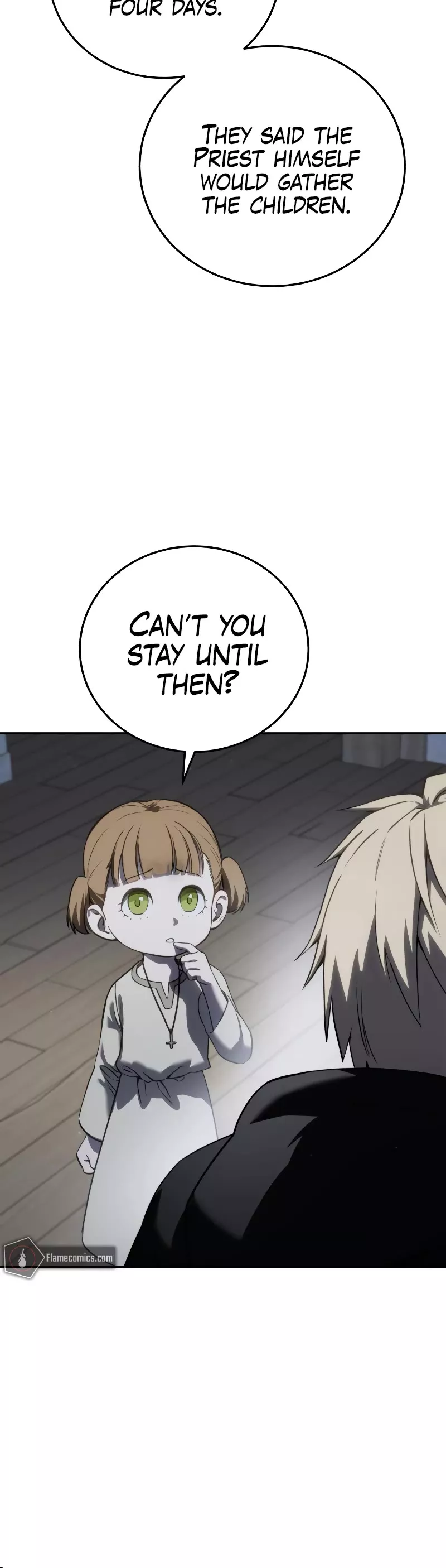 Star-Fostered Swordmaster, chapter 48, image 52