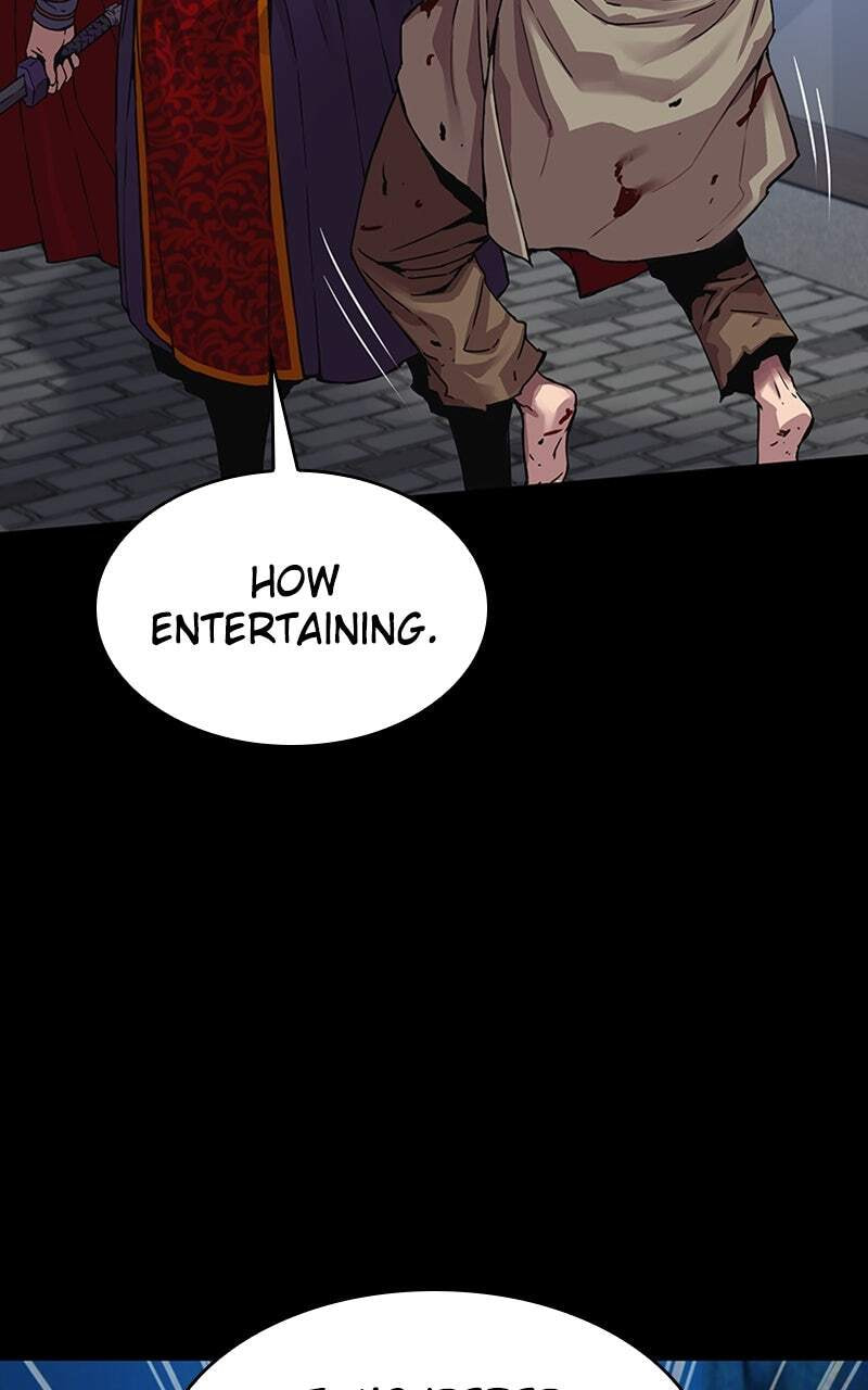 Myst, Might, Mayhem, chapter 2, page 52