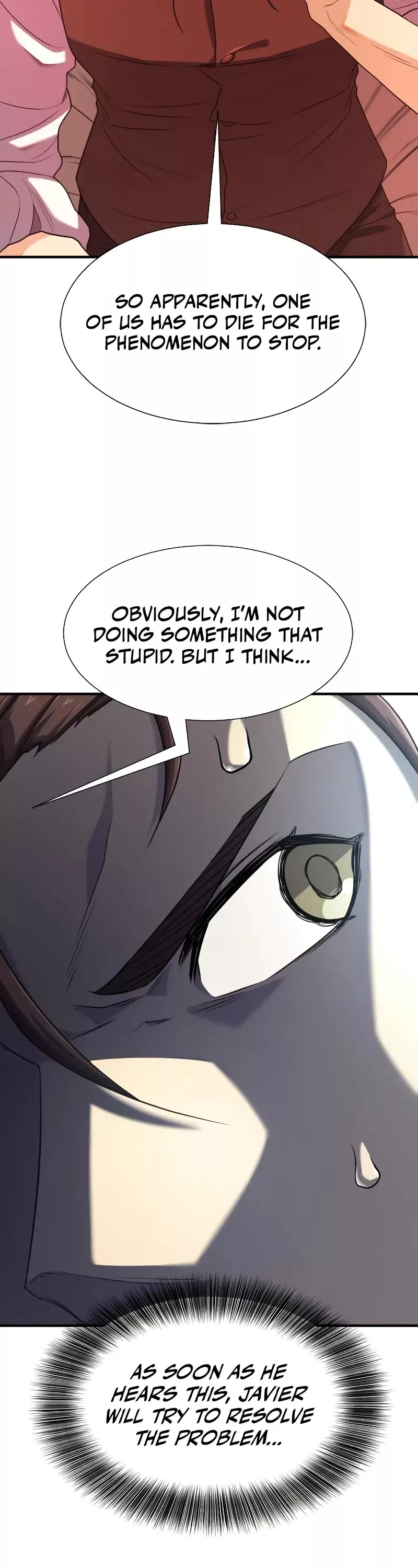 The Greatest Estate Developer, chapter 189, image 28
