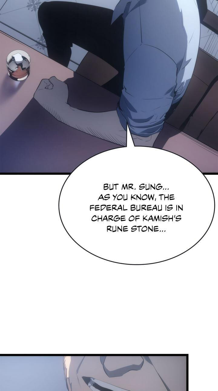 Solo Leveling, chapter 170, page 35