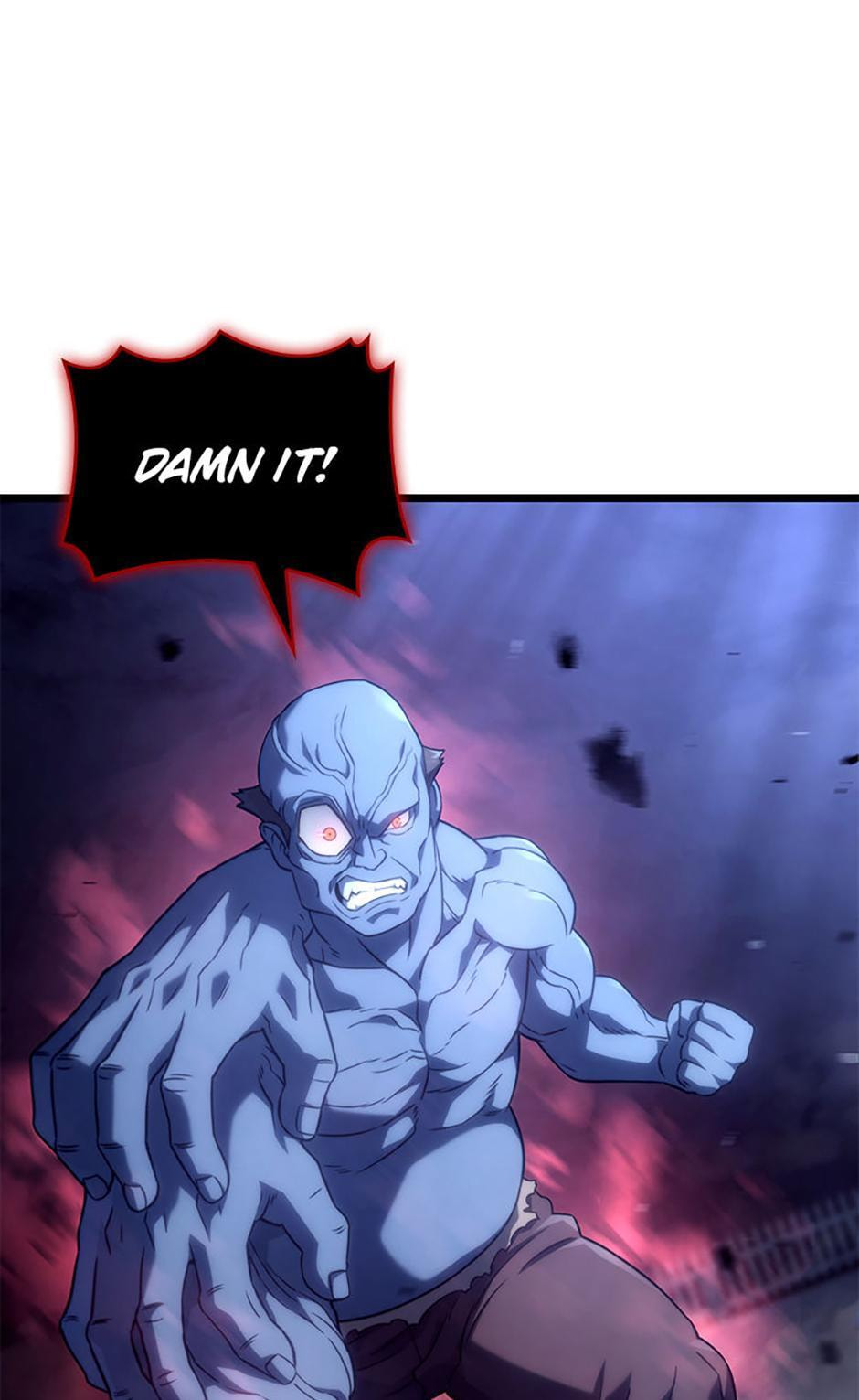 Revenge of the Baskerville Bloodhound, chapter 74, image 142