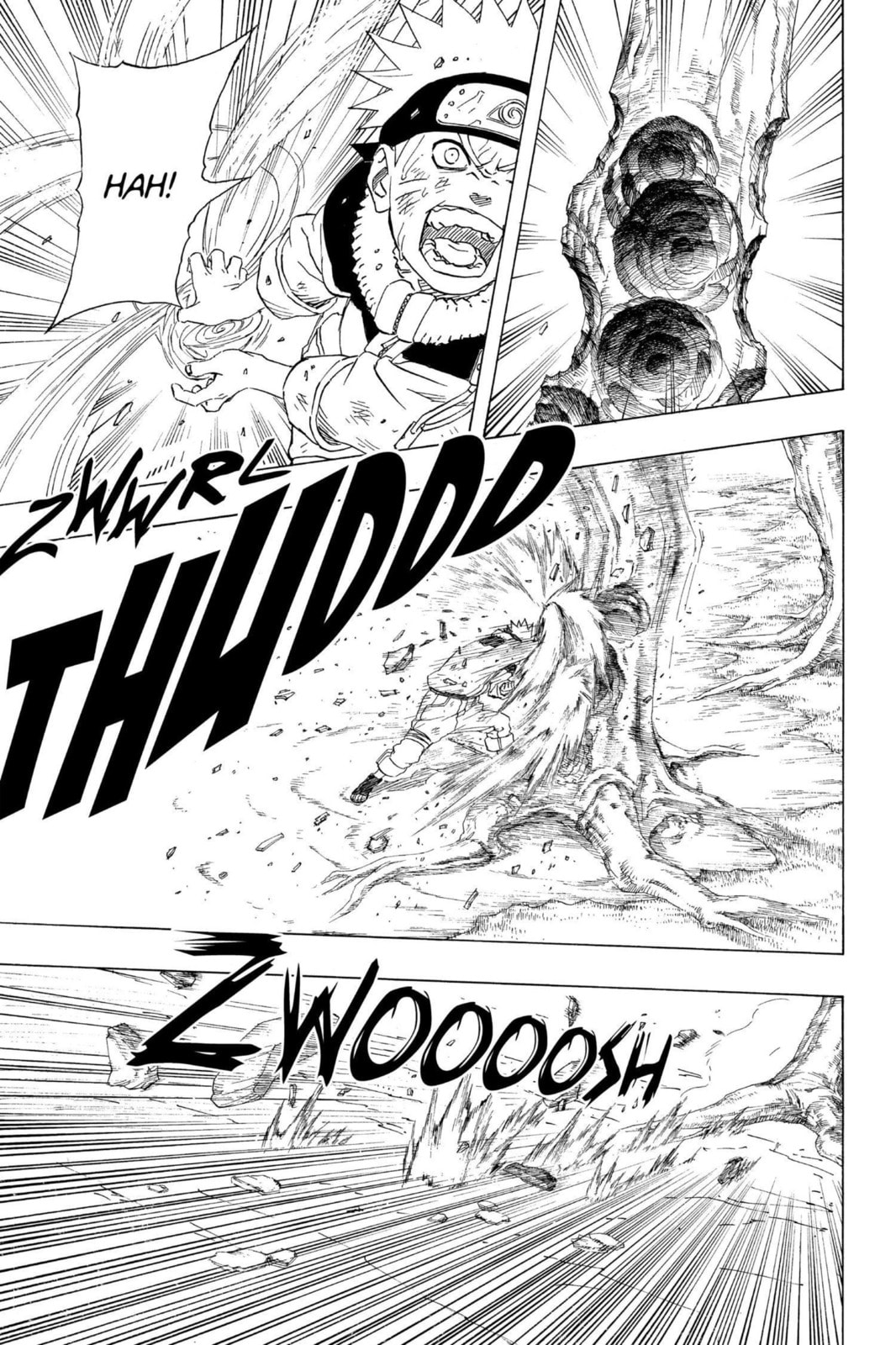 Naruto, chapter 161, image 11