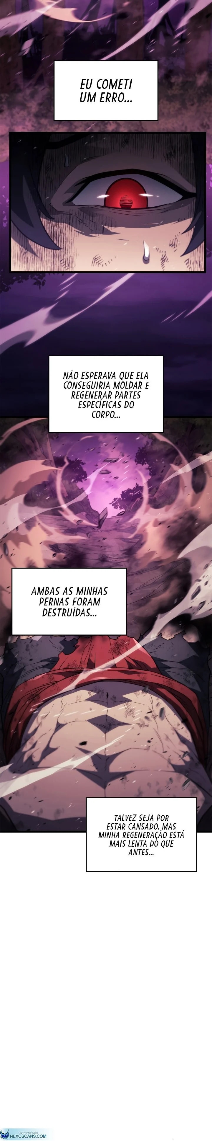 Revenge of the Baskerville Bloodhound, chapter 59, image 32