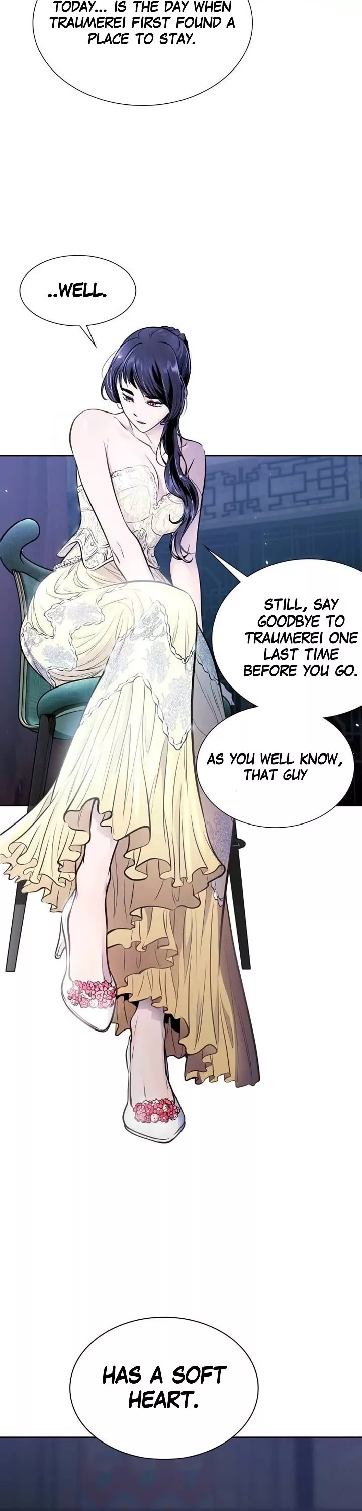 Tower of God, chapter 619, image 32