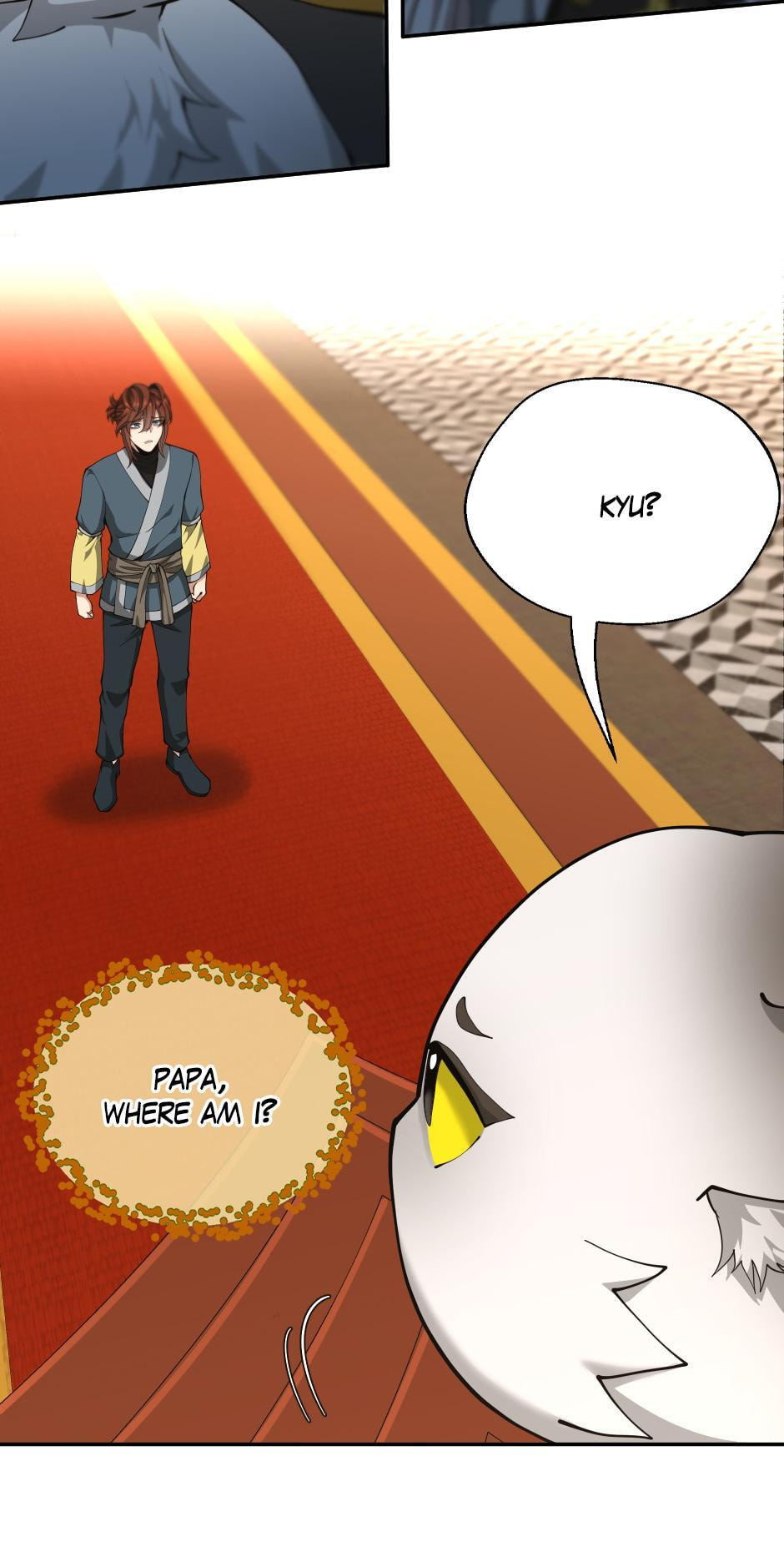 The Beginning After the End, chapter 151, image 75