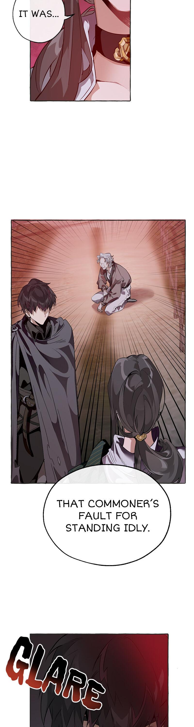 Trash of the Count’s Family, chapter 15, image 3