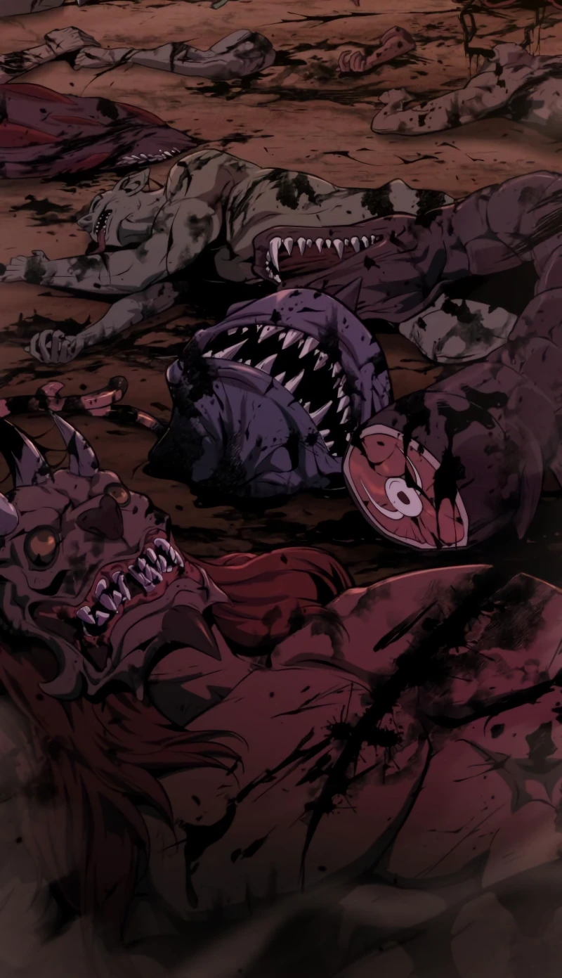 The Knight King Who Returned with a God, chapter 2, image 3