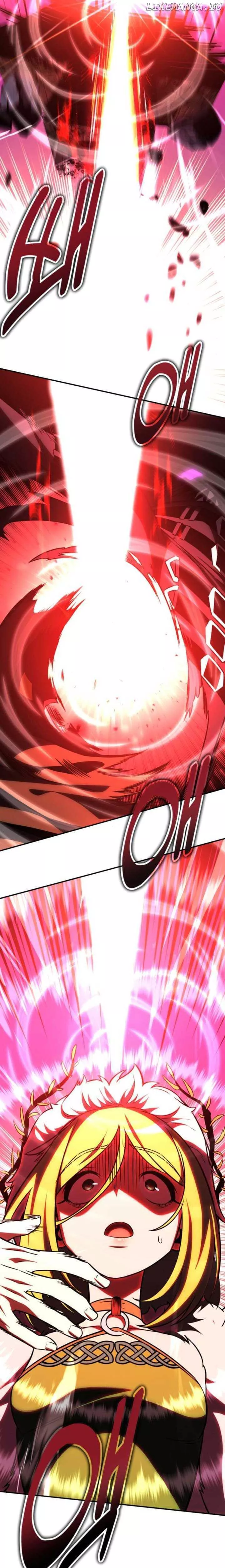 I Killed the Main Player, chapter 59, image 47