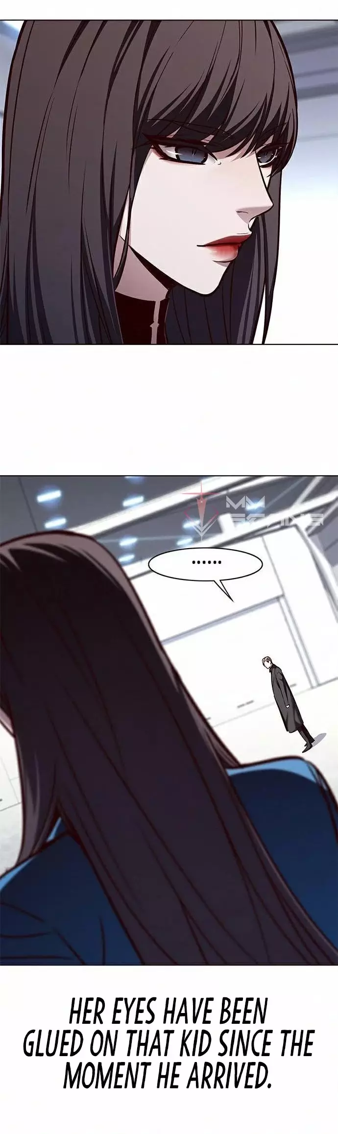 Eleceed, chapter 175, image 21