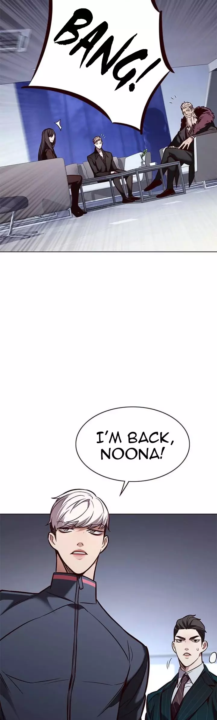 Eleceed, chapter 171, image 37