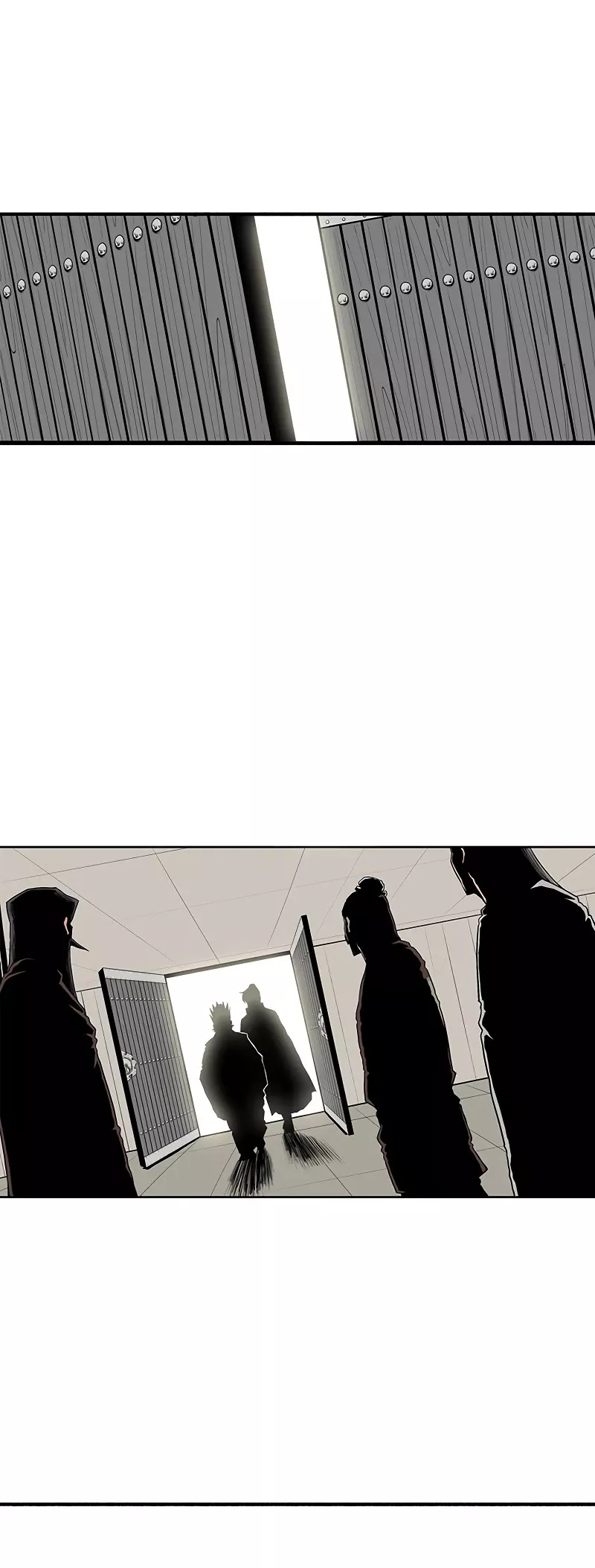 Legend of the Northern Blade, chapter 191, image 15