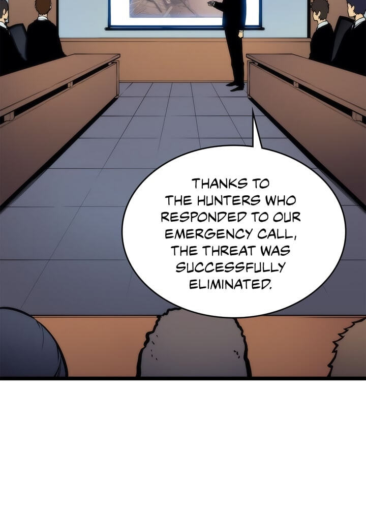 Solo Leveling, chapter 83, page 30