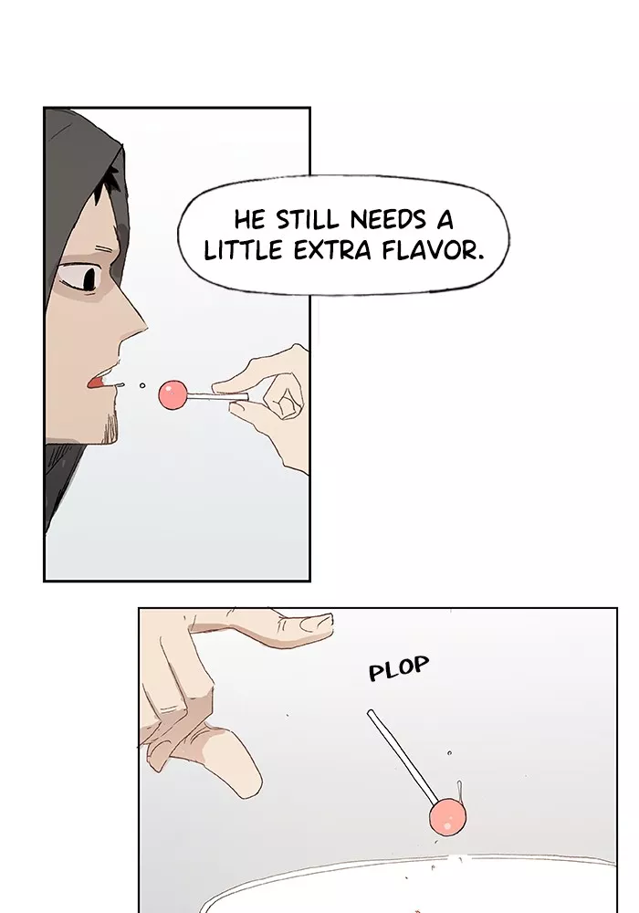 The Boxer, chapter 3, image 13