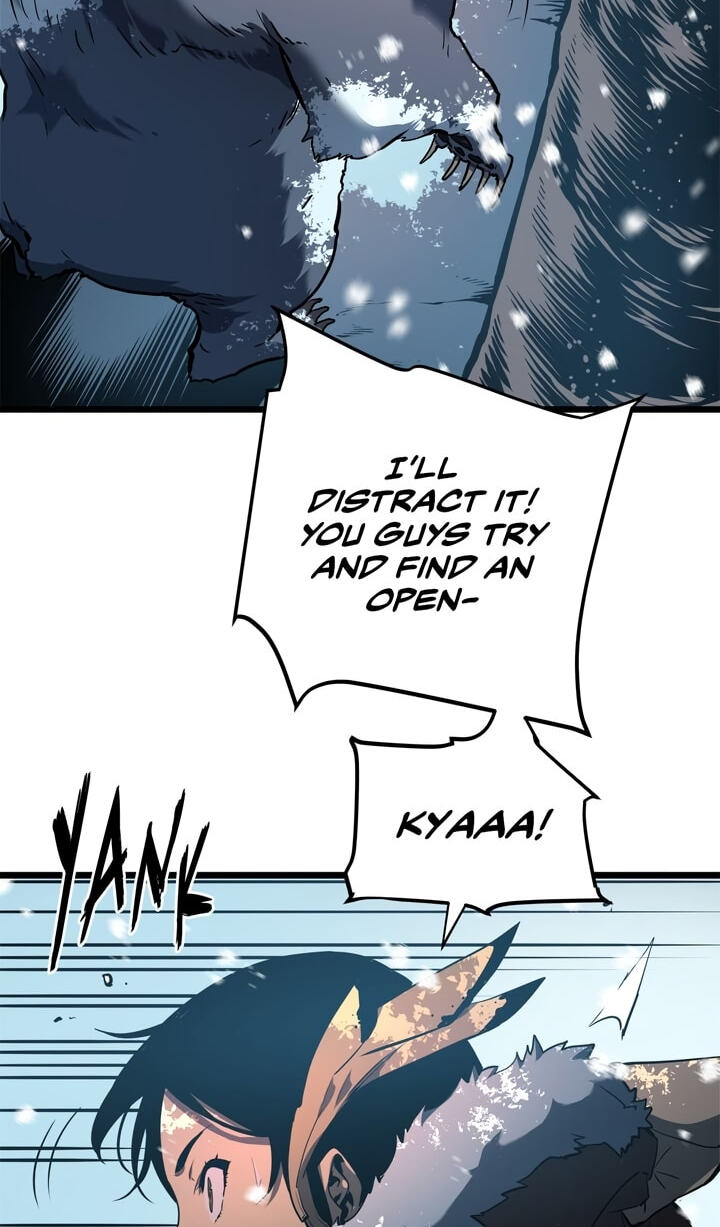 Solo Leveling, chapter 50, page 42