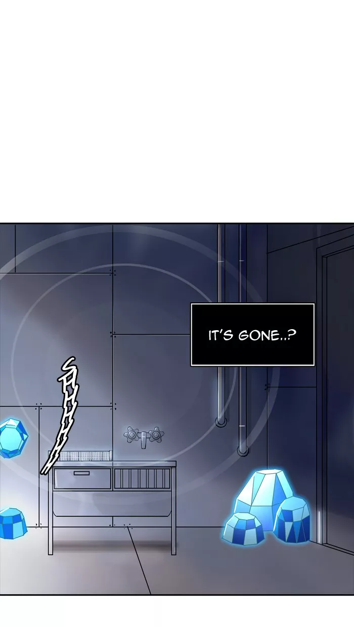 Tower of God, chapter 341, image 7