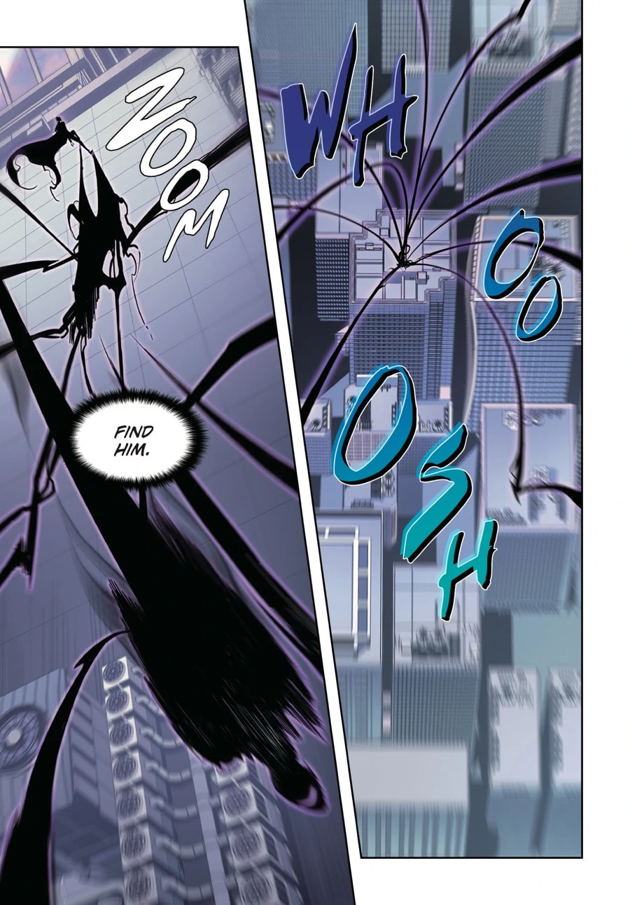 Solo Leveling, chapter 30, page 9