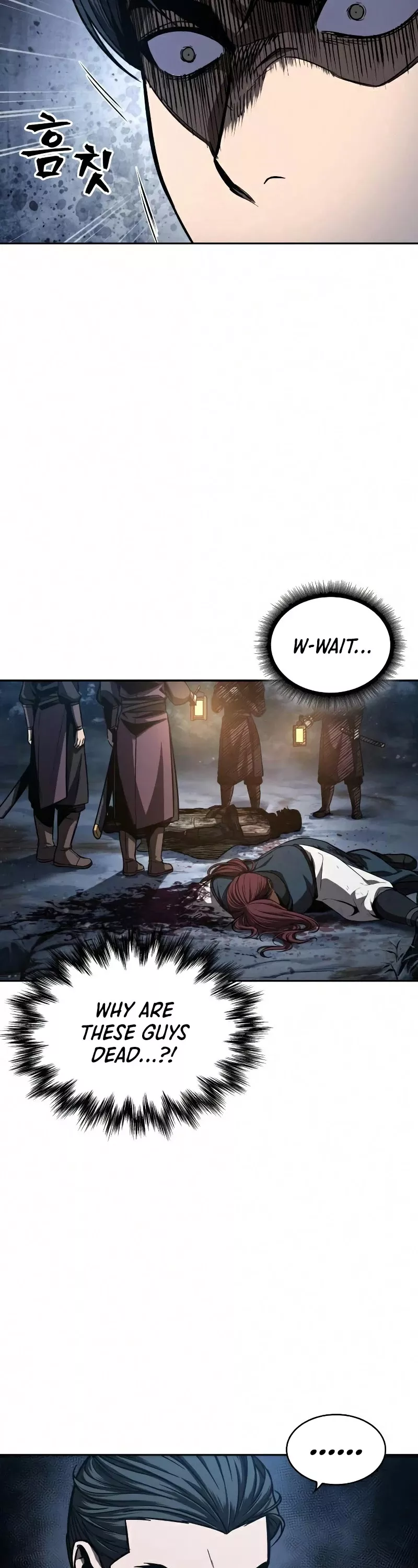Nano Machine, chapter 86, image 5