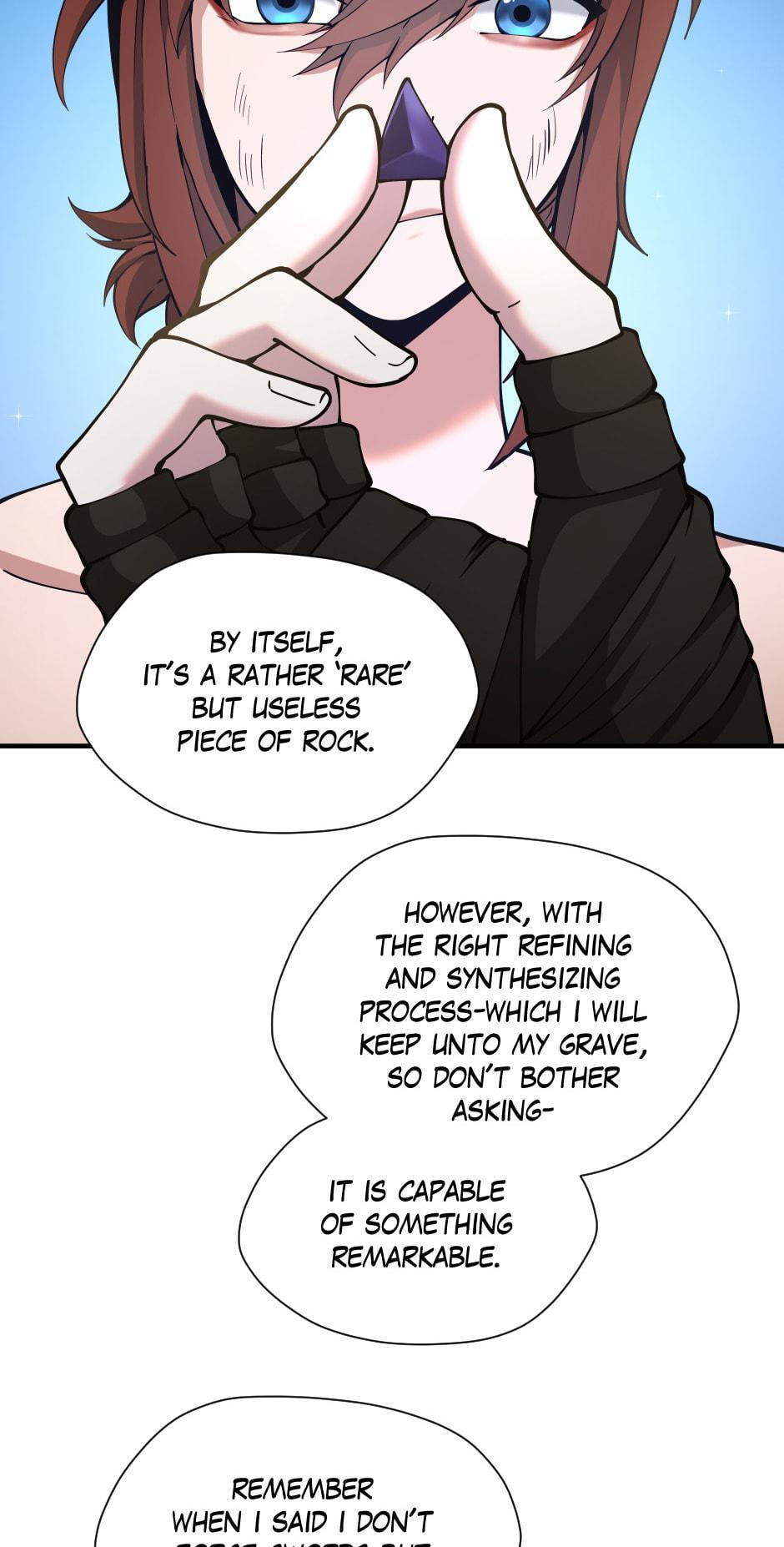 The Beginning After the End, chapter 163, image 106