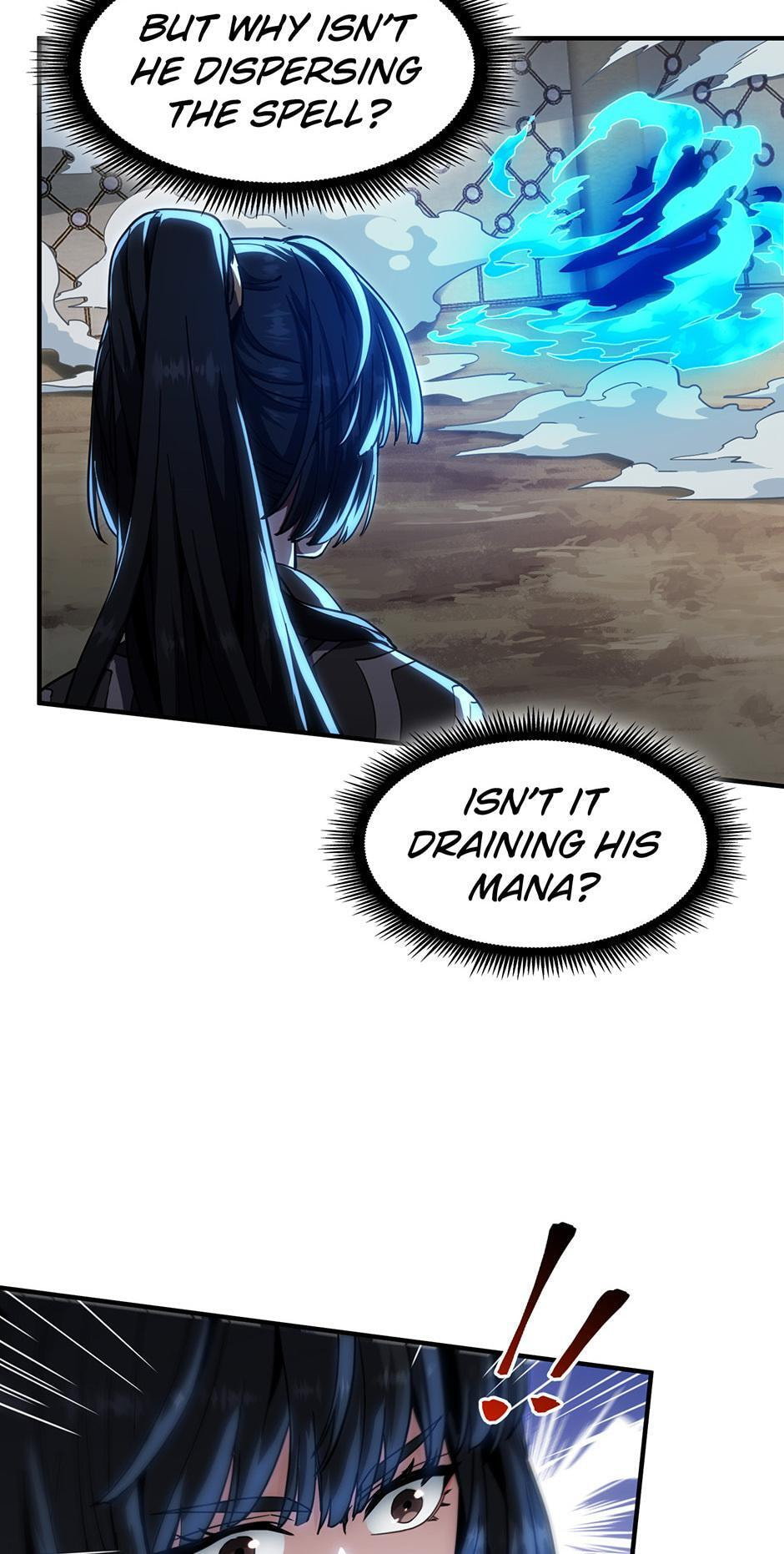 The Beginning After the End, chapter 217, image 75