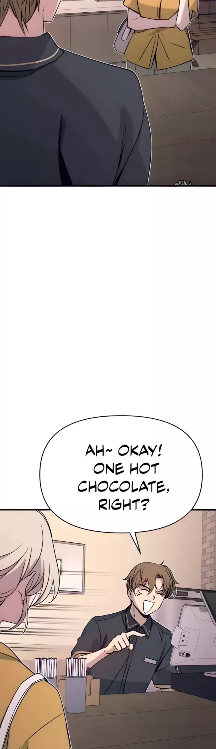 My Bias Gets on the Last Train, chapter 39, image 54
