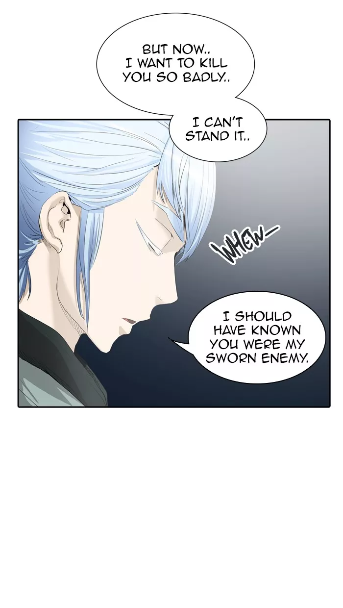 Tower of God, chapter 362, image 84
