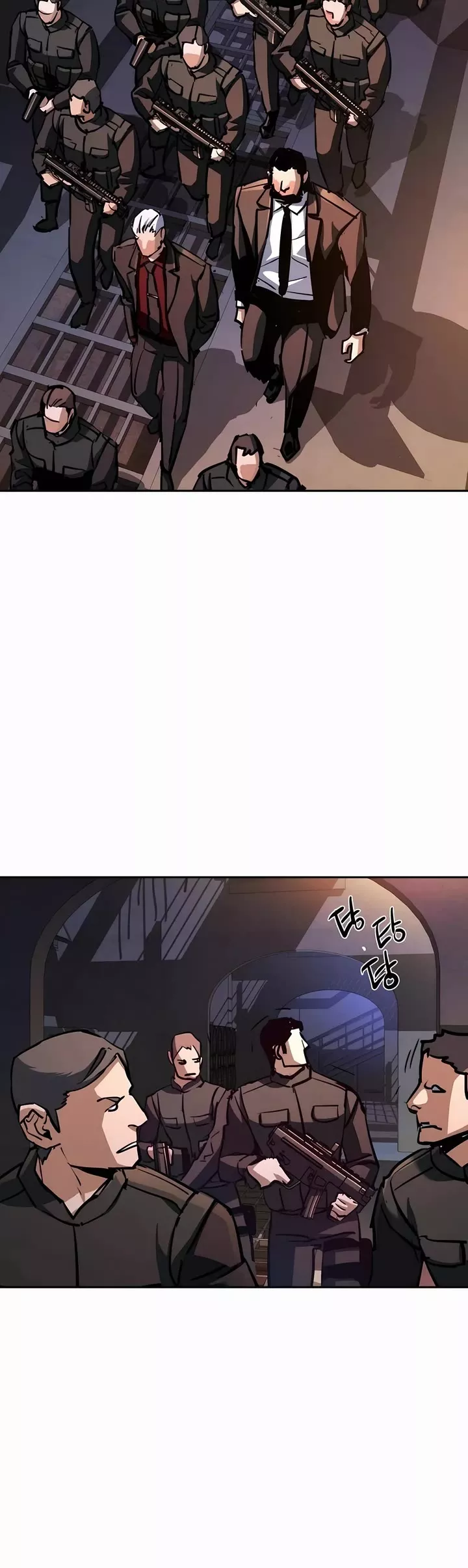 Teenage Mercenary, chapter 218, image 32