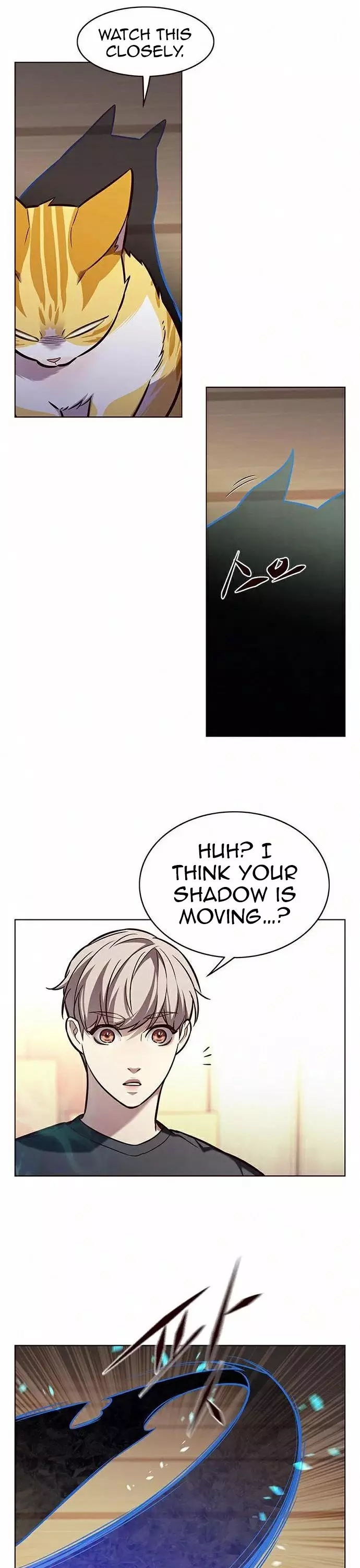 Eleceed, chapter 174, image 28