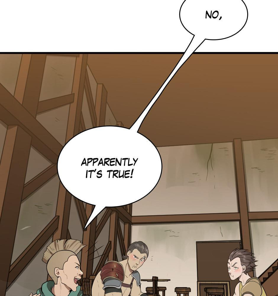 The Beginning After the End, chapter 57, image 18