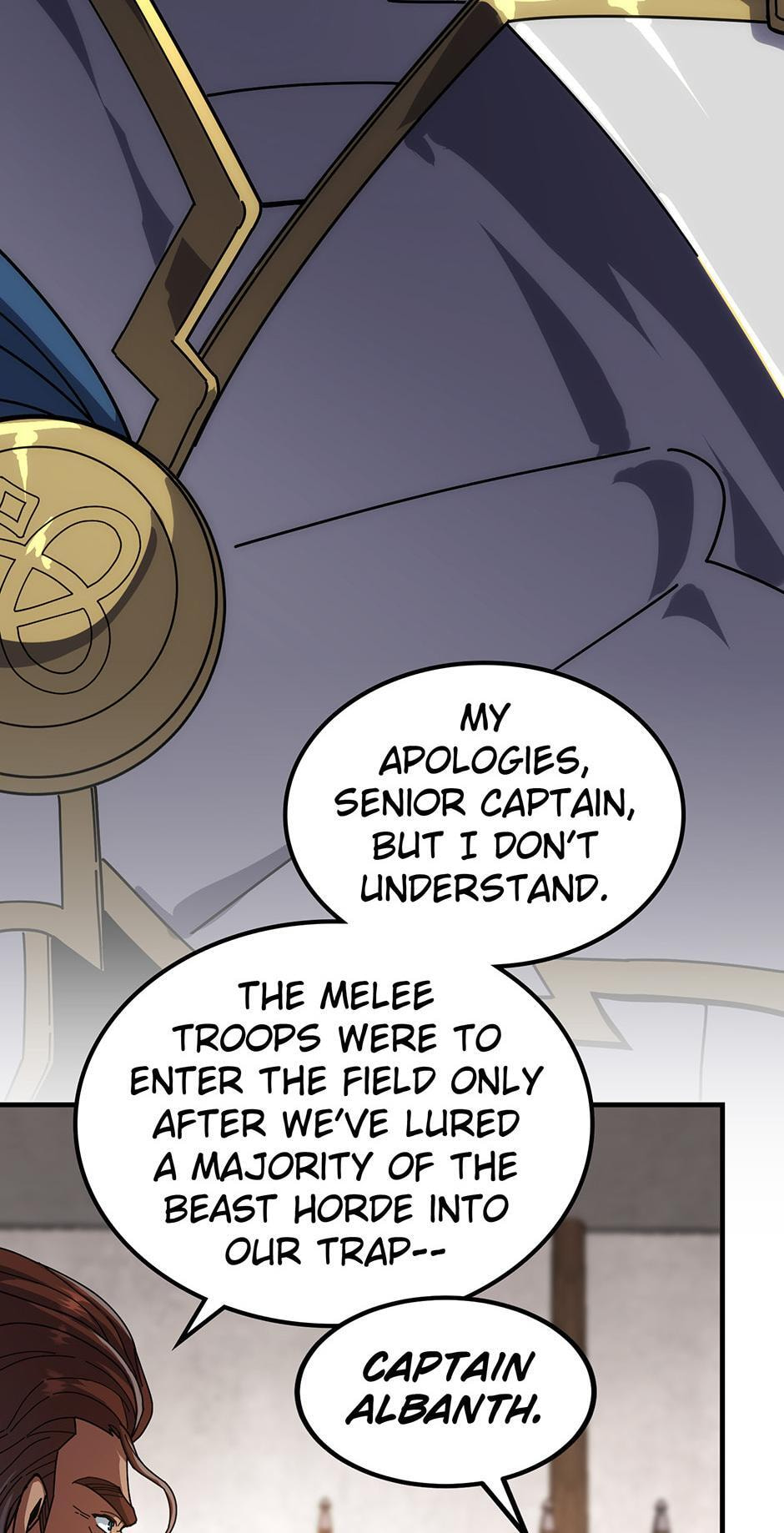 The Beginning After the End, chapter 247, image 55