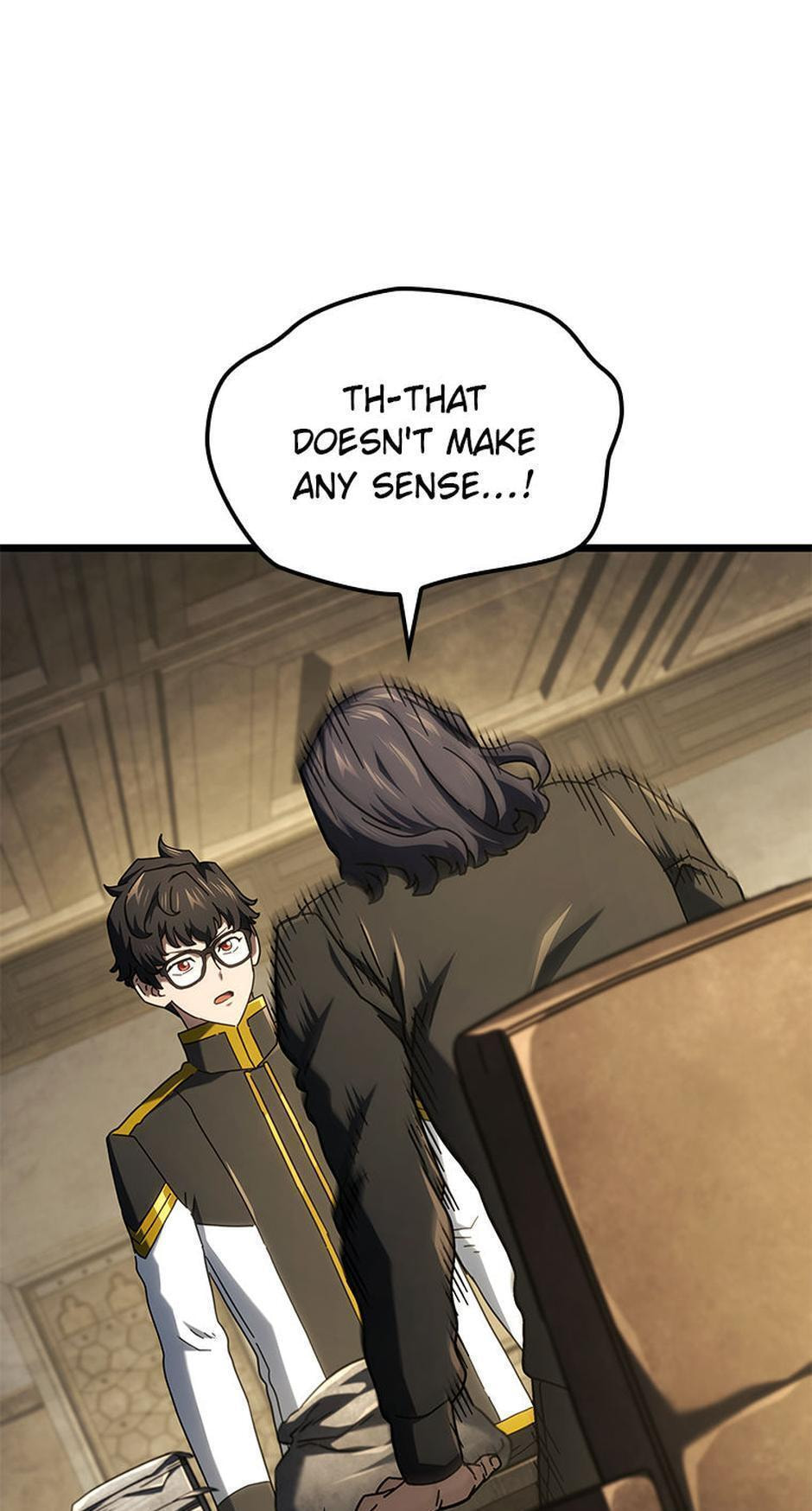 Revenge of the Baskerville Bloodhound, chapter 113, image 78