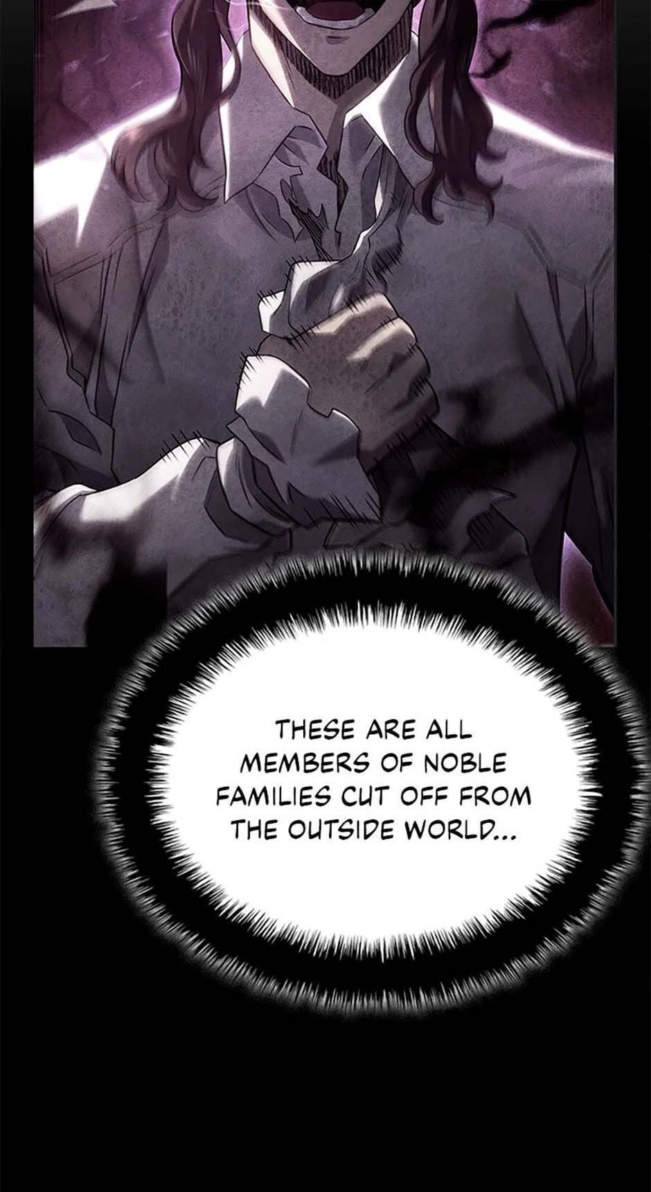 Revenge of the Baskerville Bloodhound, chapter 86, image 127