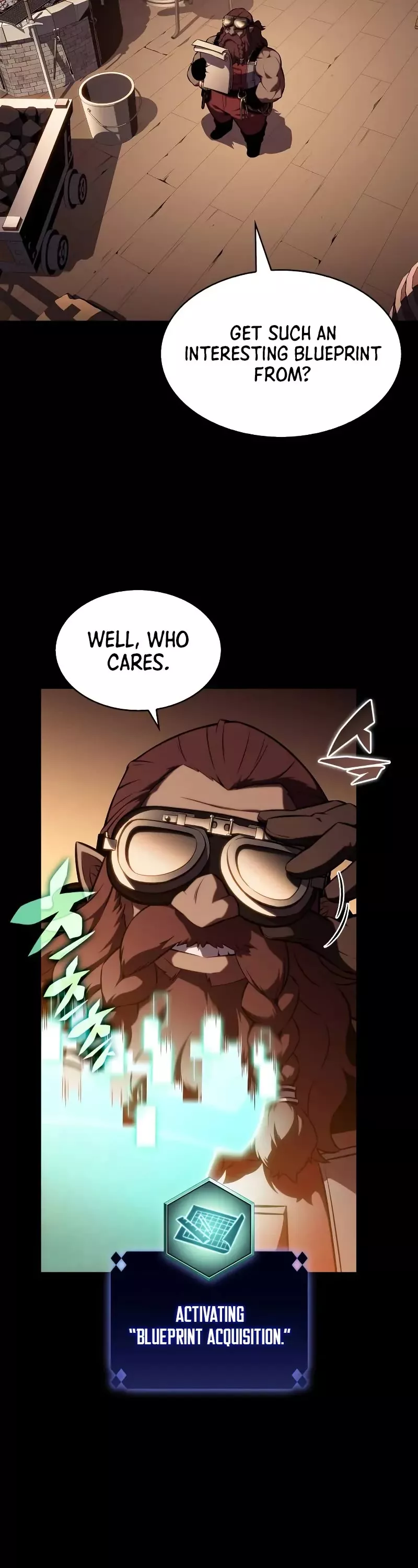 Solo Max-Level Newbie, chapter 192, image 3