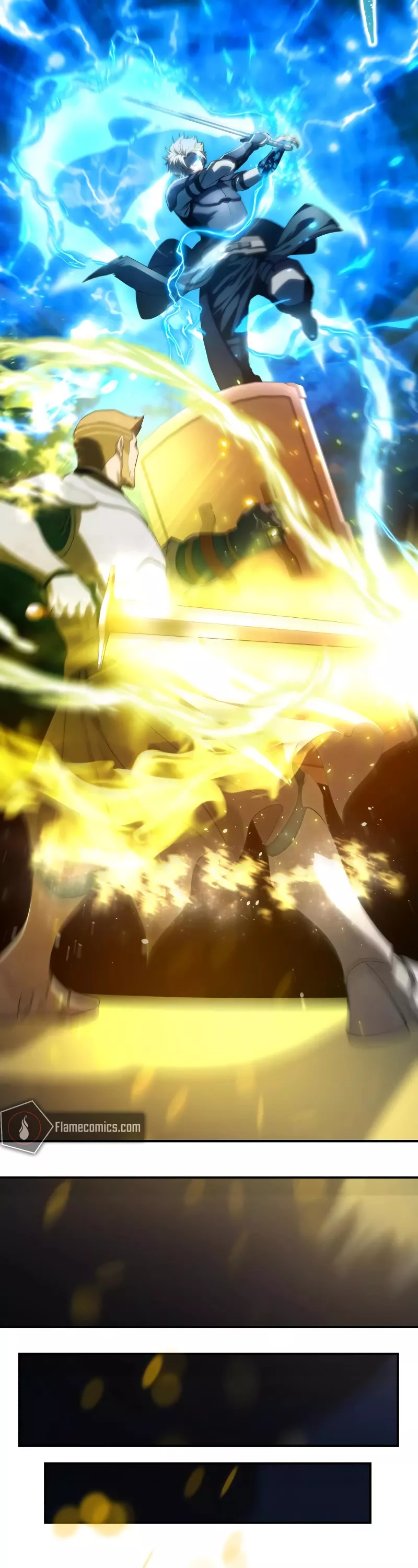 Star-Fostered Swordmaster, chapter 22, image 56