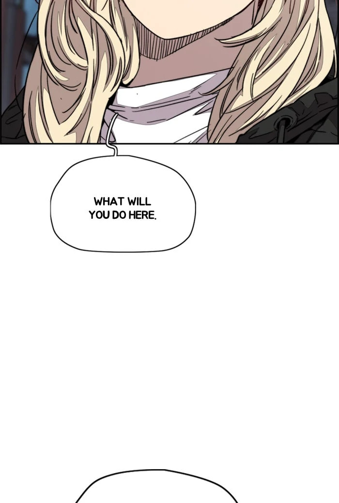 Wind Breaker, chapter 357, image 6