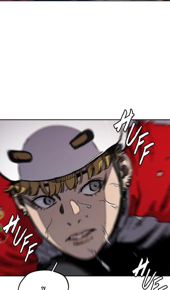 Wind Breaker, chapter 271, image 88
